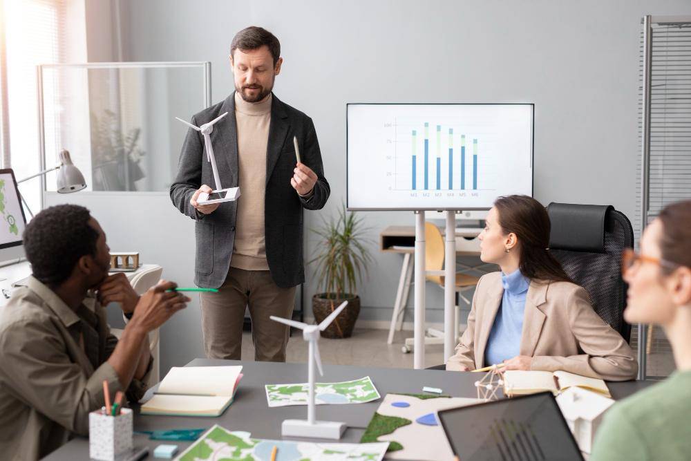 Sustainable Energy Pathways